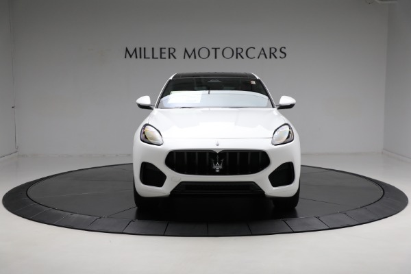 New 2024 Maserati Grecale Modena for sale Sold at Maserati of Greenwich in Greenwich CT 06830 26
