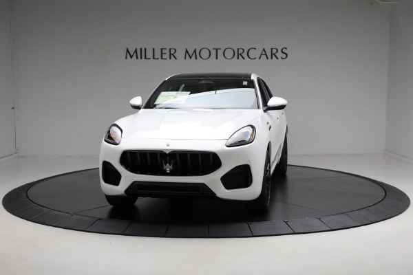 New 2024 Maserati Grecale Modena for sale Sold at Maserati of Greenwich in Greenwich CT 06830 27
