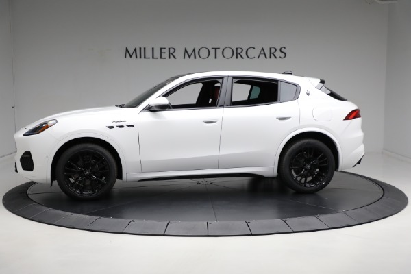 New 2024 Maserati Grecale Modena for sale Sold at Maserati of Greenwich in Greenwich CT 06830 6