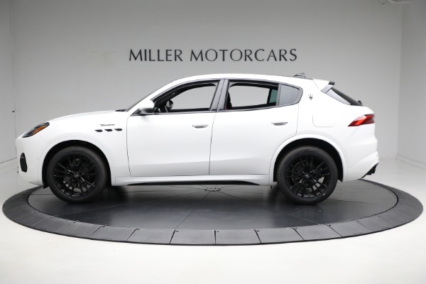 New 2024 Maserati Grecale Modena for sale Sold at Maserati of Greenwich in Greenwich CT 06830 7