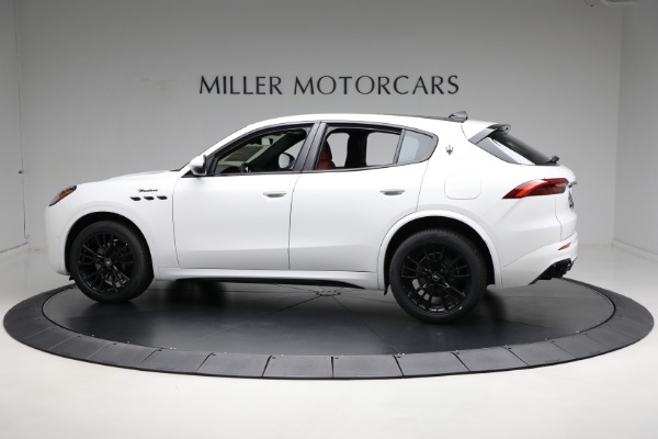 New 2024 Maserati Grecale Modena for sale Sold at Maserati of Greenwich in Greenwich CT 06830 8