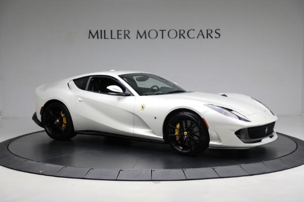 Used 2019 Ferrari 812 Superfast for sale $399,900 at Maserati of Greenwich in Greenwich CT 06830 10