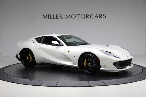 Used 2019 Ferrari 812 Superfast for sale Sold at Maserati of Greenwich in Greenwich CT 06830 10