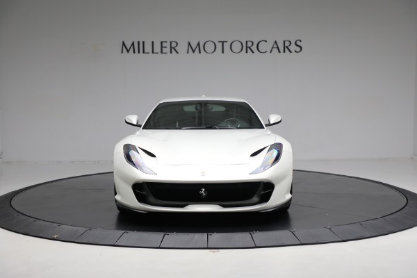 Used 2019 Ferrari 812 Superfast for sale $399,900 at Maserati of Greenwich in Greenwich CT 06830 12