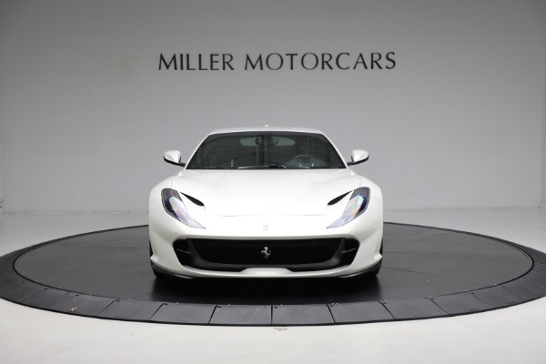 Used 2019 Ferrari 812 Superfast for sale Sold at Maserati of Greenwich in Greenwich CT 06830 12