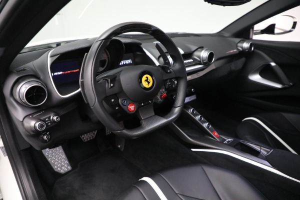 Used 2019 Ferrari 812 Superfast for sale Sold at Maserati of Greenwich in Greenwich CT 06830 13