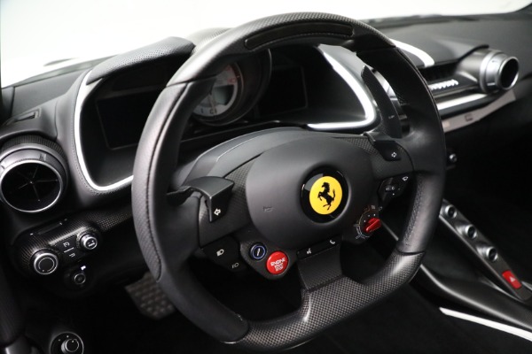 Used 2019 Ferrari 812 Superfast for sale Sold at Maserati of Greenwich in Greenwich CT 06830 17