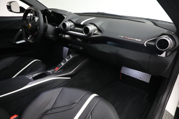 Used 2019 Ferrari 812 Superfast for sale Sold at Maserati of Greenwich in Greenwich CT 06830 18