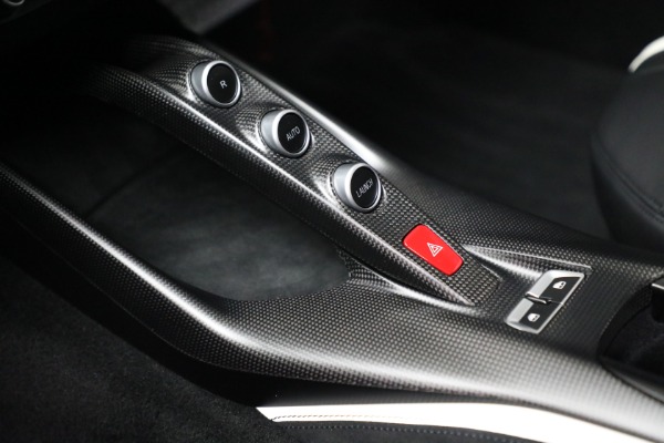Used 2019 Ferrari 812 Superfast for sale Sold at Maserati of Greenwich in Greenwich CT 06830 21