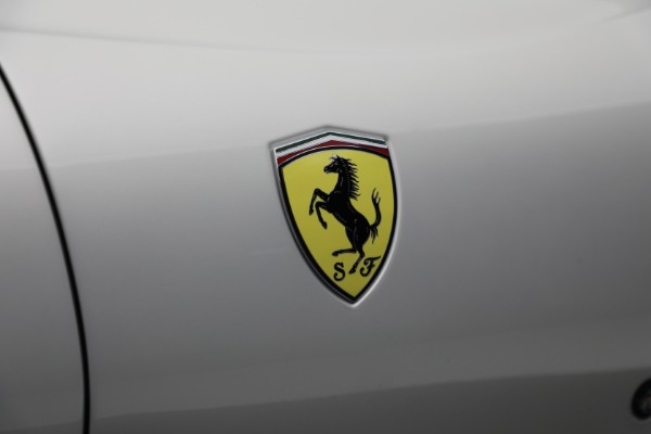 Used 2019 Ferrari 812 Superfast for sale Sold at Maserati of Greenwich in Greenwich CT 06830 25
