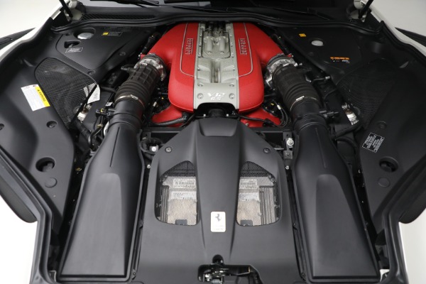 Used 2019 Ferrari 812 Superfast for sale Sold at Maserati of Greenwich in Greenwich CT 06830 26