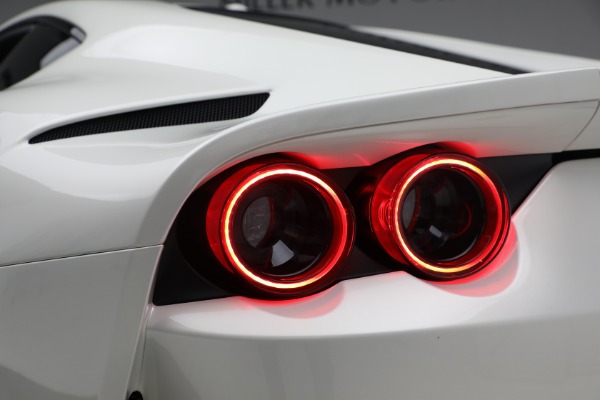 Used 2019 Ferrari 812 Superfast for sale Sold at Maserati of Greenwich in Greenwich CT 06830 27
