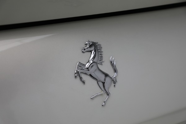 Used 2019 Ferrari 812 Superfast for sale Sold at Maserati of Greenwich in Greenwich CT 06830 28