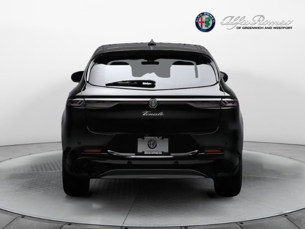 New 2024 Alfa Romeo Tonale Ti for sale Sold at Maserati of Greenwich in Greenwich CT 06830 13