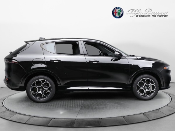 New 2024 Alfa Romeo Tonale Ti for sale Sold at Maserati of Greenwich in Greenwich CT 06830 19