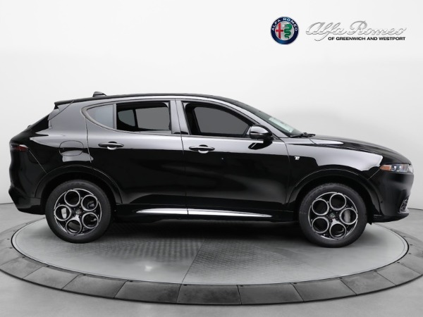 New 2024 Alfa Romeo Tonale Ti for sale Sold at Maserati of Greenwich in Greenwich CT 06830 20