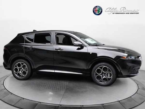 New 2024 Alfa Romeo Tonale Ti for sale Sold at Maserati of Greenwich in Greenwich CT 06830 21