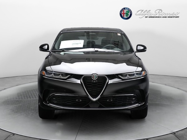New 2024 Alfa Romeo Tonale Ti for sale Sold at Maserati of Greenwich in Greenwich CT 06830 27