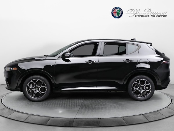 New 2024 Alfa Romeo Tonale Ti for sale Sold at Maserati of Greenwich in Greenwich CT 06830 7