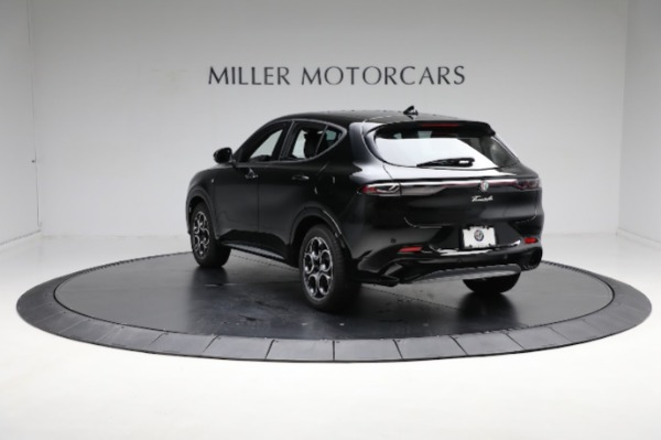 New 2024 Alfa Romeo Tonale Ti for sale Sold at Maserati of Greenwich in Greenwich CT 06830 10