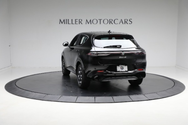 New 2024 Alfa Romeo Tonale Ti for sale Sold at Maserati of Greenwich in Greenwich CT 06830 11