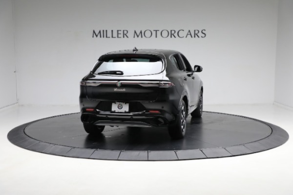 New 2024 Alfa Romeo Tonale Ti for sale Sold at Maserati of Greenwich in Greenwich CT 06830 13