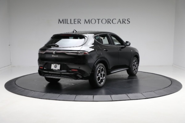 New 2024 Alfa Romeo Tonale Ti for sale Sold at Maserati of Greenwich in Greenwich CT 06830 14