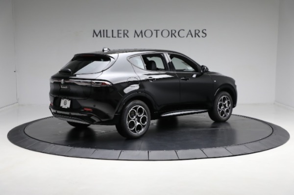 New 2024 Alfa Romeo Tonale Ti for sale Sold at Maserati of Greenwich in Greenwich CT 06830 15