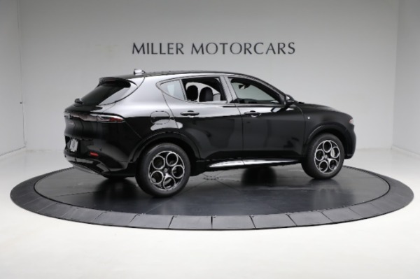 New 2024 Alfa Romeo Tonale Ti for sale Sold at Maserati of Greenwich in Greenwich CT 06830 16