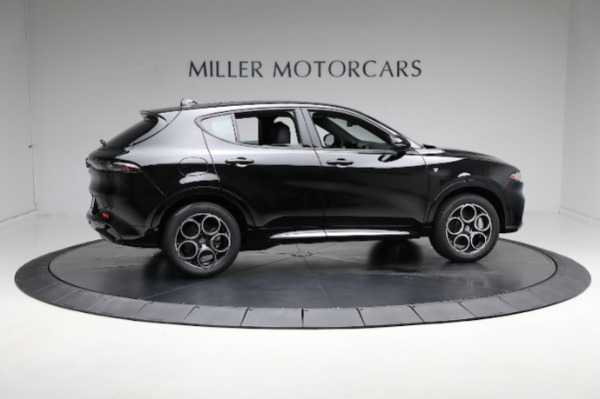 New 2024 Alfa Romeo Tonale Ti for sale Sold at Maserati of Greenwich in Greenwich CT 06830 17