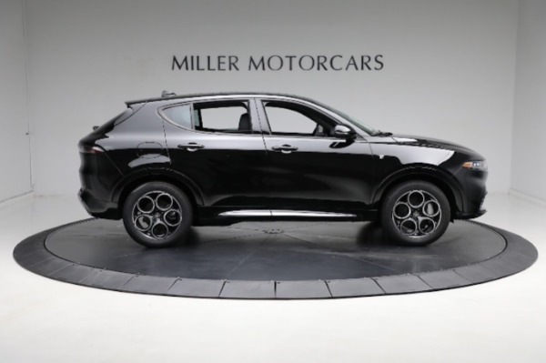 New 2024 Alfa Romeo Tonale Ti for sale Sold at Maserati of Greenwich in Greenwich CT 06830 18