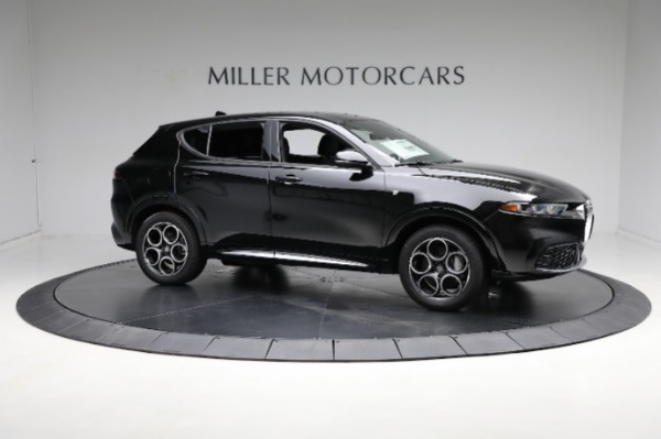 New 2024 Alfa Romeo Tonale Ti for sale Sold at Maserati of Greenwich in Greenwich CT 06830 20