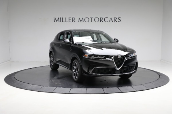 New 2024 Alfa Romeo Tonale Ti for sale Sold at Maserati of Greenwich in Greenwich CT 06830 24