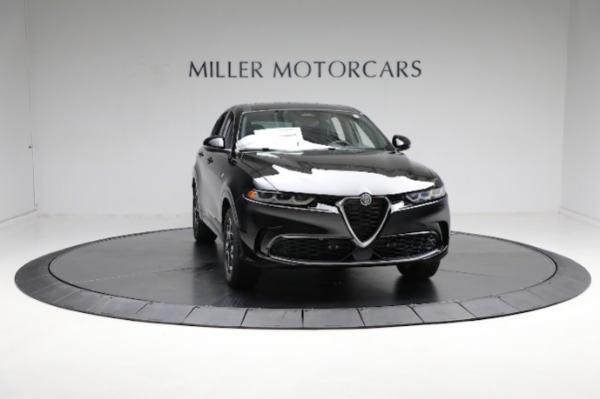 New 2024 Alfa Romeo Tonale Ti for sale Sold at Maserati of Greenwich in Greenwich CT 06830 25