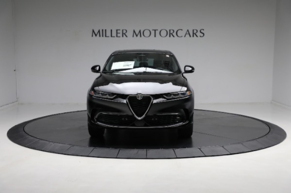 New 2024 Alfa Romeo Tonale Ti for sale Sold at Maserati of Greenwich in Greenwich CT 06830 26