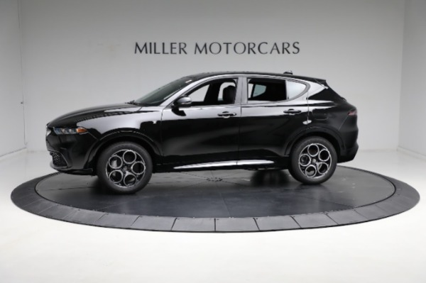 New 2024 Alfa Romeo Tonale Ti for sale Sold at Maserati of Greenwich in Greenwich CT 06830 4