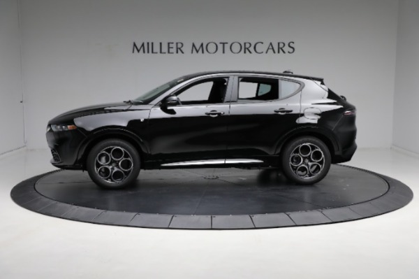 New 2024 Alfa Romeo Tonale Ti for sale Sold at Maserati of Greenwich in Greenwich CT 06830 5