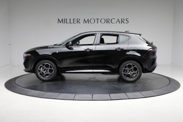 New 2024 Alfa Romeo Tonale Ti for sale Sold at Maserati of Greenwich in Greenwich CT 06830 6