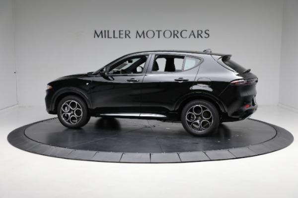 New 2024 Alfa Romeo Tonale Ti for sale Sold at Maserati of Greenwich in Greenwich CT 06830 7