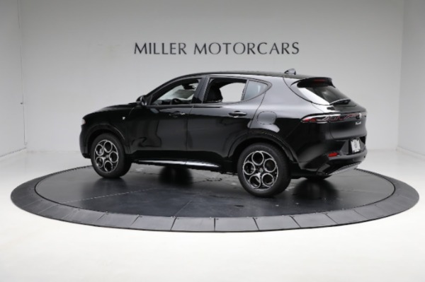 New 2024 Alfa Romeo Tonale Ti for sale Sold at Maserati of Greenwich in Greenwich CT 06830 8