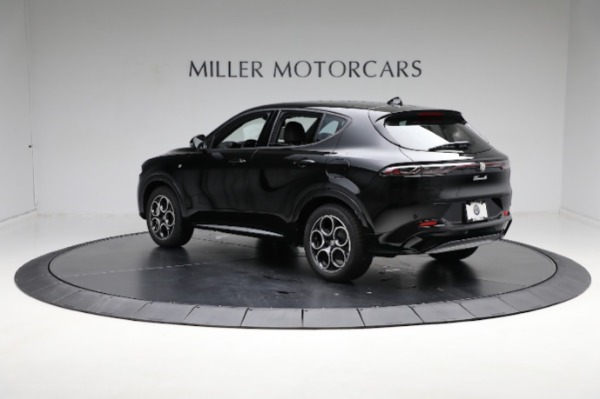 New 2024 Alfa Romeo Tonale Ti for sale Sold at Maserati of Greenwich in Greenwich CT 06830 9