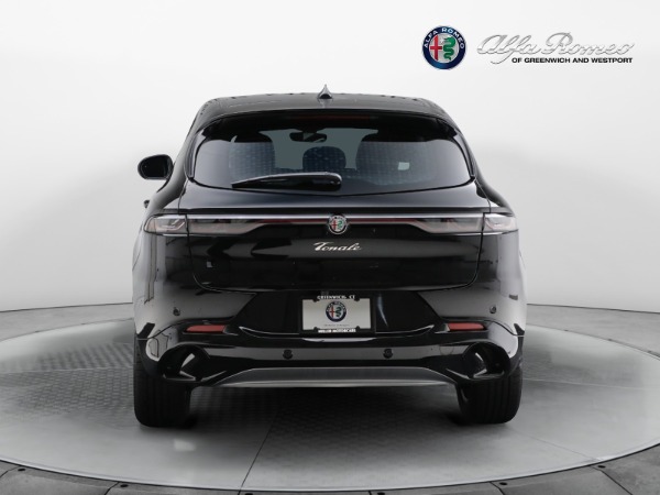 New 2024 Alfa Romeo Tonale Ti for sale Sold at Maserati of Greenwich in Greenwich CT 06830 13