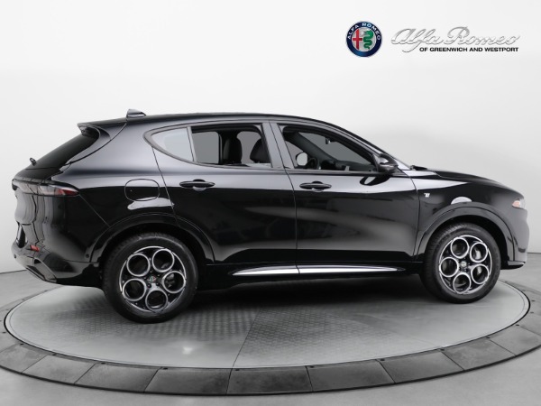 New 2024 Alfa Romeo Tonale Ti for sale Sold at Maserati of Greenwich in Greenwich CT 06830 18