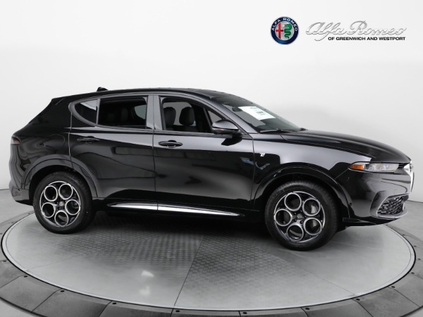 New 2024 Alfa Romeo Tonale Ti for sale Sold at Maserati of Greenwich in Greenwich CT 06830 20