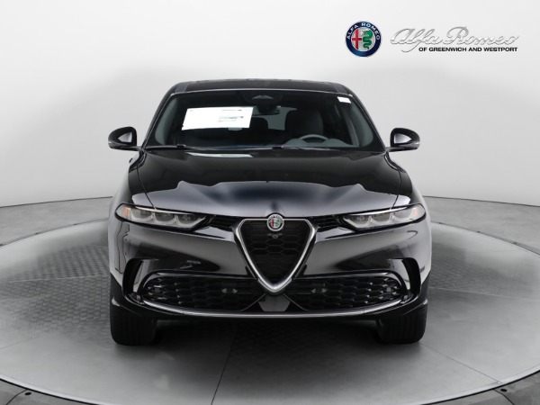 New 2024 Alfa Romeo Tonale Ti for sale Sold at Maserati of Greenwich in Greenwich CT 06830 25