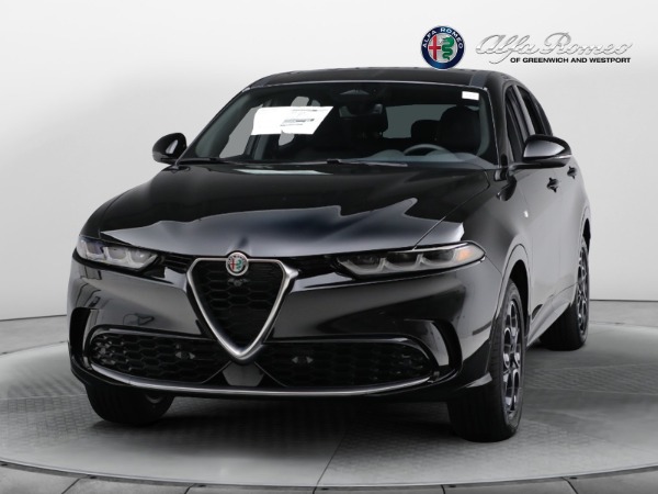 New 2024 Alfa Romeo Tonale Ti for sale Sold at Maserati of Greenwich in Greenwich CT 06830 26
