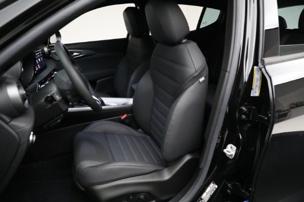 New 2024 Alfa Romeo Tonale Ti for sale Sold at Maserati of Greenwich in Greenwich CT 06830 28