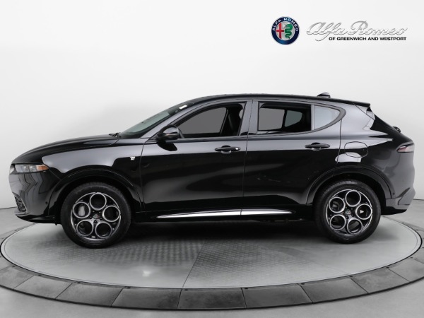 New 2024 Alfa Romeo Tonale Ti for sale Sold at Maserati of Greenwich in Greenwich CT 06830 6