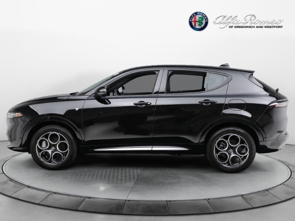 New 2024 Alfa Romeo Tonale Ti for sale Sold at Maserati of Greenwich in Greenwich CT 06830 7