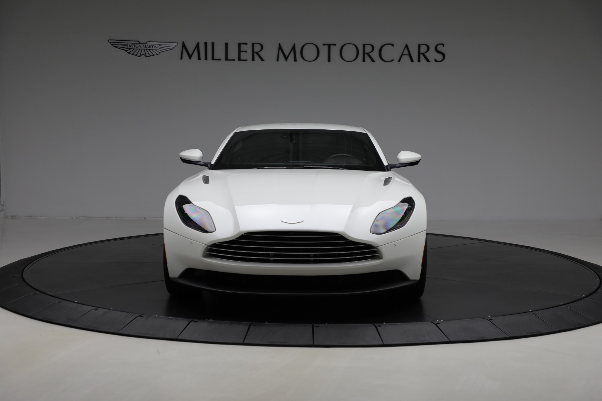 Pre-Owned 2018 Aston Martin DB11 V8 For Sale (Special Pricing